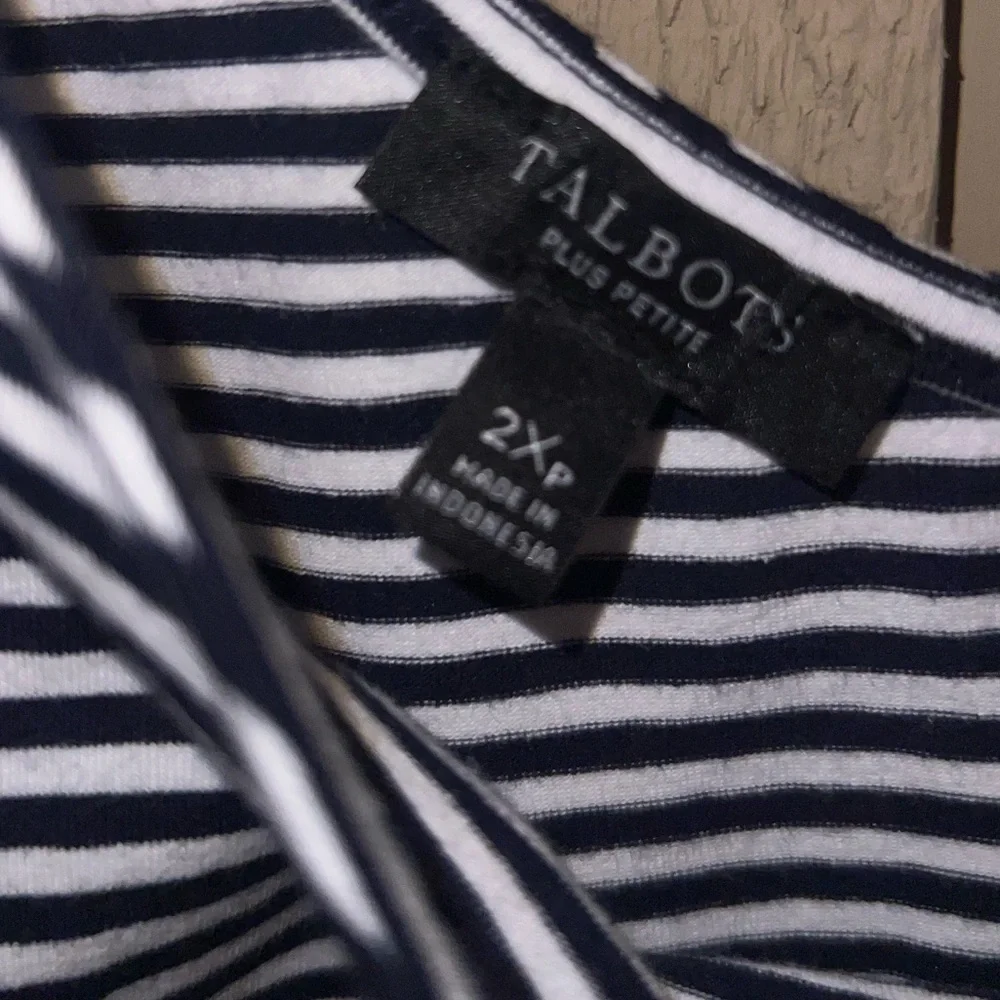 Talbots Tank Trio - Picture 7 of 9